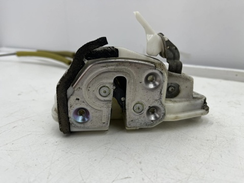 Zamek drzwi Mazda 6 II GH 07-12r. 5 pin prawy tylny zamek drzwi