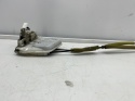 Zamek drzwi Mazda 6 II GH 07-12r. 5 pin prawy tylny zamek drzwi