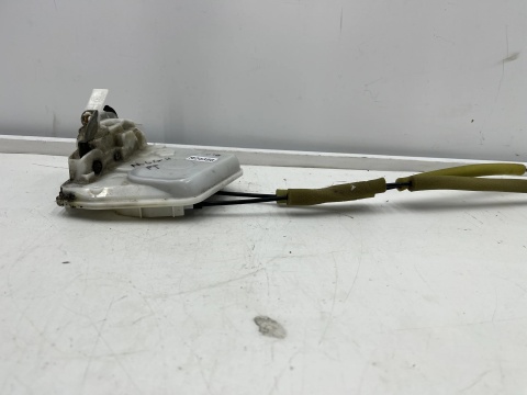 Zamek drzwi Mazda 6 II GH 07-12r. 5 pin prawy tylny zamek drzwi