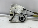 Zamek drzwi Mazda 6 II GH 07-12r. 5 pin prawy tylny zamek drzwi