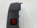 Zderzak tylny Fiat Ducato Citroen Jumper Peugeot Boxer 06r.- narożnik tył nakładka lewa zderzaka 735423232