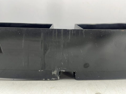 Atrapa BMW M5 G90 G99 24r.- grill zderzaka kratka środkowa dolna 7887417
