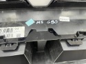 Atrapa BMW M5 G90 G99 24r.- grill zderzaka kratka środkowa dolna 7887417