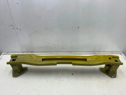 Belka zderzaka Opel Corsa F Peugeot 208 II 19r.- tylne wzmocnienie tył