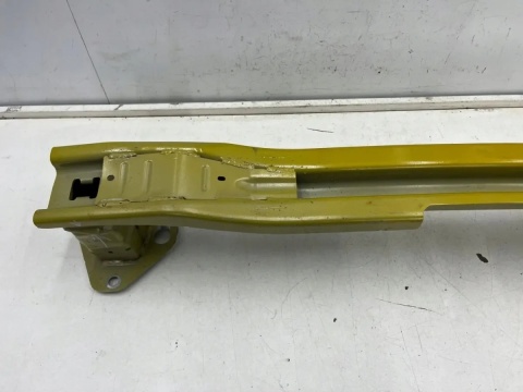 Belka zderzaka Opel Corsa F Peugeot 208 II 19r.- tylne wzmocnienie tył