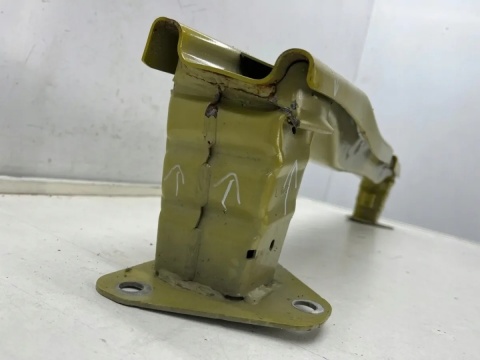 Belka zderzaka Opel Corsa F Peugeot 208 II 19r.- tylne wzmocnienie tył