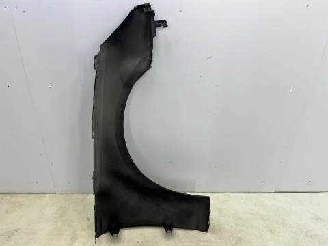 Błotnik Audi A4 B9 19-24r. Lift lewy przedni lewy przód 8W0821091