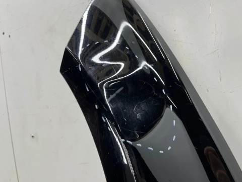 Błotnik BMW 3 F30 F31 F34 11-18r. lewy przedni lewy przód 