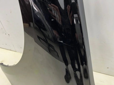 Błotnik BMW 3 F30 F31 F34 11-18r. lewy przedni lewy przód 