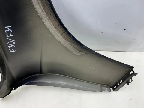 Błotnik BMW 3 F30 F31 F34 11-18r. lewy przedni lewy przód 