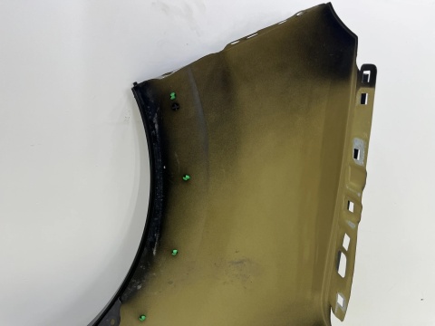 Błotnik Citroen C3 3 III 17-24r. prawy przedni prawy przód