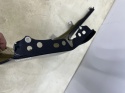 Błotnik Citroen C3 3 III 17-24r. prawy przedni prawy przód