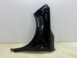 Błotnik Ford Courier Mk2 II 23r. lewy przedni lewy przód