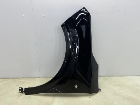 Błotnik Ford Courier Mk2 II 23r. lewy przedni lewy przód