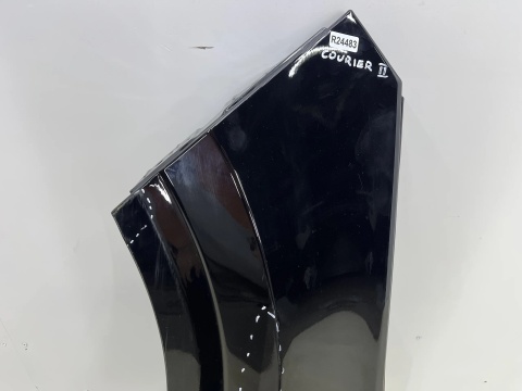 Błotnik Ford Courier Mk2 II 23r. lewy przedni lewy przód