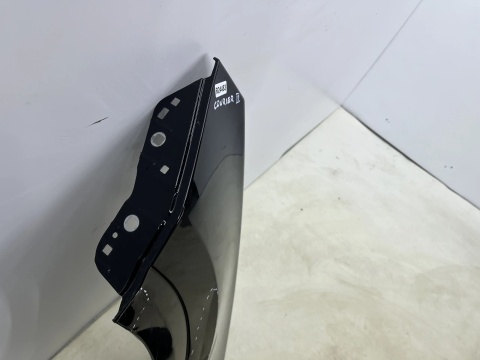 Błotnik Ford Courier Mk2 II 23r. lewy przedni lewy przód