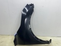 Błotnik Nissan Qashqai J11 2 II 13-21r. prawy przedni prawy przód F3A00-4EAMB