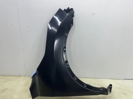 Błotnik Nissan Qashqai J11 2 II 13-21r. prawy przedni prawy przód F3A00-4EAMB
