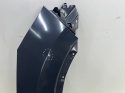 Błotnik Nissan Qashqai J11 2 II 13-21r. prawy przedni prawy przód F3A00-4EAMB