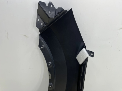 Błotnik Nissan Qashqai J11 2 II 13-21r. prawy przedni prawy przód F3A00-4EAMB