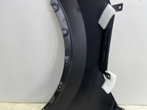 Błotnik Nissan Qashqai J11 2 II 13-21r. prawy przedni prawy przód F3A00-4EAMB