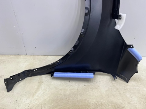 Błotnik Nissan Qashqai J11 2 II 13-21r. prawy przedni prawy przód F3A00-4EAMB
