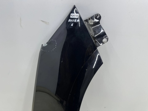 Błotnik Opel Astra K 15-22r. prawy przedni prawy przód