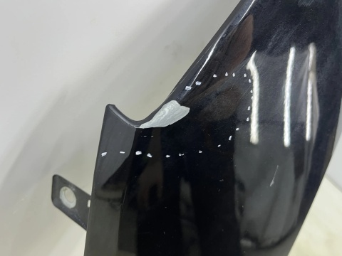 Błotnik Opel Astra K 15-22r. prawy przedni prawy przód