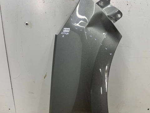 Błotnik Opel Astra K V 5 15-22r. prawy przedni prawy przód