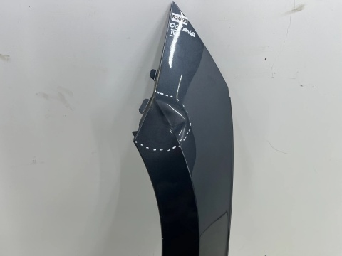 Błotnik Skoda Octavia 4 IV 19r.- lewy przedni lewy przód 5E3821105