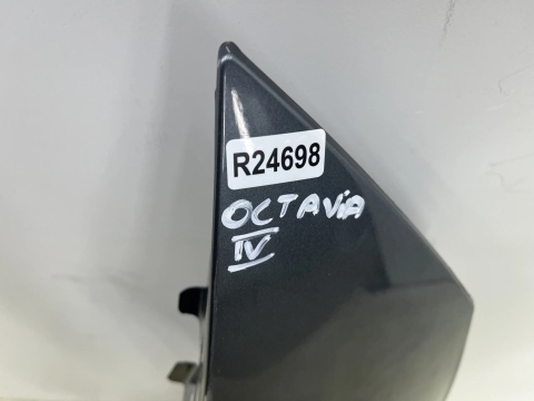 Błotnik Skoda Octavia 4 IV 19r.- lewy przedni lewy przód 5E3821105