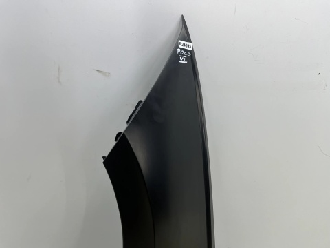 Błotnik VW Polo 6 VI 17r.- lewy przedni lewy przód 2G0821105