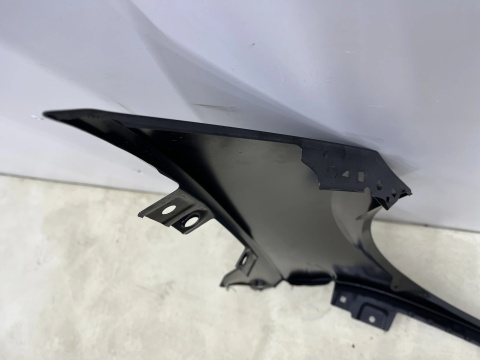 Błotnik VW Polo 6 VI 17r.- lewy przedni lewy przód 2G0821105