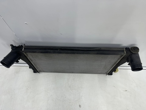 Chłodnica intercoolera Arteon Golf Passat B8 T-Roc Karoq 1 I Octavia Super B 3 III 13r.- intercooler oryginał 5Q0145803R