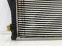 Chłodnica intercoolera Arteon Golf Passat B8 T-Roc Karoq 1 I Octavia Super B 3 III 13r.- intercooler oryginał 5Q0145803R