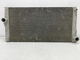 Chłodnica wody BMW F01 F02 F06 F07 F10 F11 F12 F13 08-17r. 2.0D 2.5D 3.0D diesel 8509176