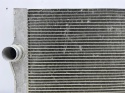 Chłodnica wody BMW F01 F02 F06 F07 F10 F11 F12 F13 08-17r. 2.0D 2.5D 3.0D diesel 8509176