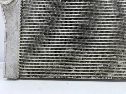 Chłodnica wody BMW F01 F02 F06 F07 F10 F11 F12 F13 08-17r. 2.0D 2.5D 3.0D diesel 8509176