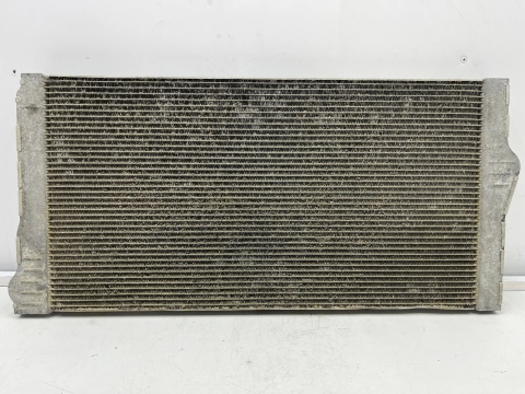 Chłodnica wody BMW F01 F02 F06 F07 F10 F11 F12 F13 08-17r. 2.0D 2.5D 3.0D diesel 8509176