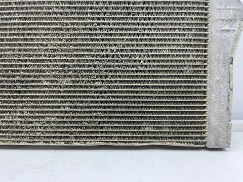 Chłodnica wody BMW F01 F02 F06 F07 F10 F11 F12 F13 08-17r. 2.0D 2.5D 3.0D diesel 8509176