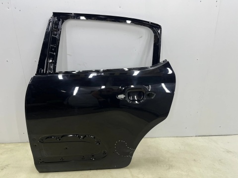Drzwi Citroen C3 3 III 16-24r. lewe tylne lewy tył 9812255980