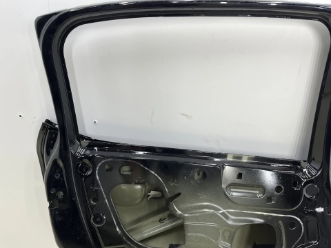 Drzwi Citroen C3 3 III 16-24r. lewe tylne lewy tył 9812255980