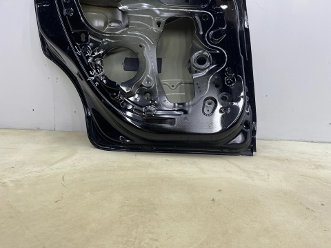 Drzwi Citroen C3 3 III 16-24r. lewe tylne lewy tył 9812255980