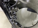 Drzwi Citroen C3 3 III 16-24r. lewe tylne lewy tył 9812255980