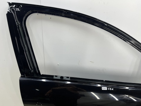 Drzwi Citroen C5X C5 X 21r.- prawe przednie prawy przód