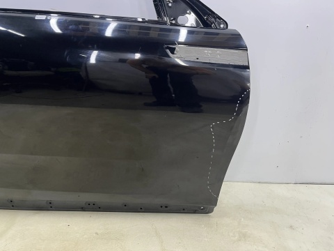 Drzwi Citroen C5X C5 X 21r.- prawe przednie prawy przód