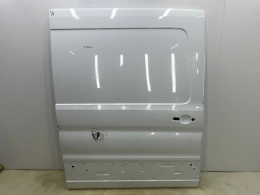 Drzwi Ford Transit MK8 VI 13r.- prawe boczne prawy bok przesuwne