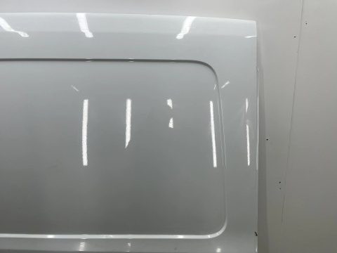 Drzwi Ford Transit MK8 VI 13r.- prawe boczne prawy bok przesuwne