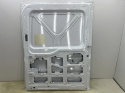 Drzwi Ford Transit MK8 VI 13r.- prawe boczne prawy bok przesuwne