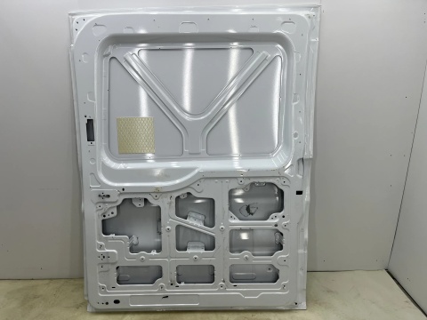 Drzwi Ford Transit MK8 VI 13r.- prawe boczne prawy bok przesuwne